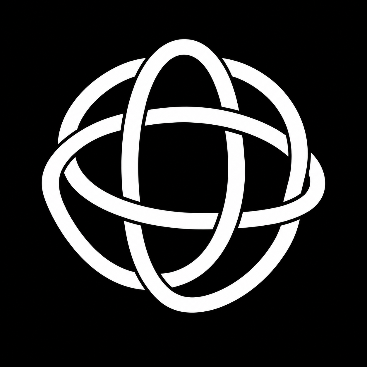 织码 Weave Code 应用图标